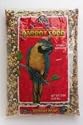 LM ANIMAL FARMS Classic Blend Parrot Food 8 lbs. (case of 4)