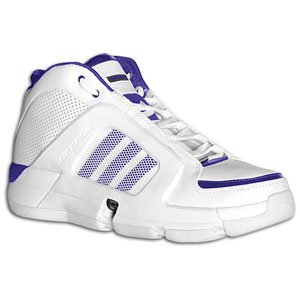 adidas NBA GCS Decade 2G - Men's