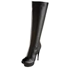 Giuseppe Zanotti Women's I98018 Boot