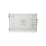 Musical Fidelity V-DAC MKII ~ Musical Fidelity