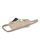 Rick Steves Rick Steves Silk Money Belt