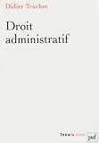 Revue Presses Universitaires de France - PUF  / Droit administratif