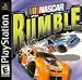NASCAR RUMBLE VIDEO GAME (SONY PLAYSTATION CD-ROM VIDEO GAME VERSION) (NASCAR RUMBLE VIDEO GAME (SONY PLAYSTATION CD-ROM VIDEO GAME VERSION), NASCAR RUMBLE VIDEO GAME (SONY PLAYSTATION CD-ROM VIDEO GAME VERSION))