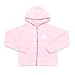 Search : Antigua Ohio State University Girl's Pink Lucky Long Sleeve Fleece Hoody