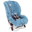 Britax Marathon Convertible Car Seat All-Star Blue