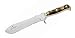 Puma Hunting knife White Hunter