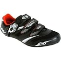 Northwave Vertigo Pro S.B.S. Rennrad Fahrrad Schuh schwarz/weiss/rot 2010
