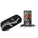 BUGATTI Luxus Tasche Case f�r Sony Ericsson W995 W-995