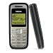 Online - Hard Protective Clear Crystal Case for Nokia 1200