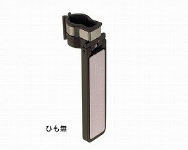 杖の転倒防止器　転ばぬ杖　紐無/ K800T-L