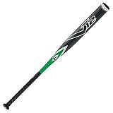 2009 Easton SV1 V12 Slowpitch Bat