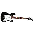 IROCK Full-Size Real Wood Guitar Game Controller for PlayStation 2 and 3