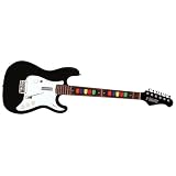 Playstation 2 Rock Axe Guitar Controller