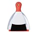  : OXO Tot Mini Dust Pan And Brush Set, Orange