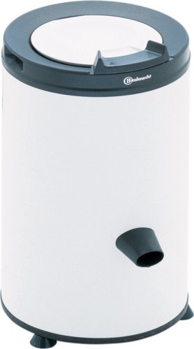 Bauknecht WS 133 Wäscheschleuder / 2800 UpM