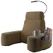 HoMedics Foldable Massaging Back Rest