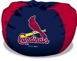 Biederlack St. Louis Cardinals Beanbag by Biederlack