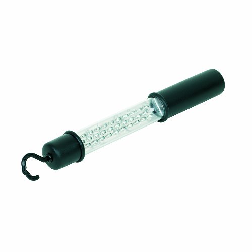 Cartrend 80107 Akku-Stablampe \"Reflektor Plus\" mit 30 LEDs Preisvergleich