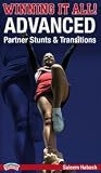 Sporting Goods : Saleem Habash: Winning it All! Advanced Partner Stunts & Transitions (DVD)