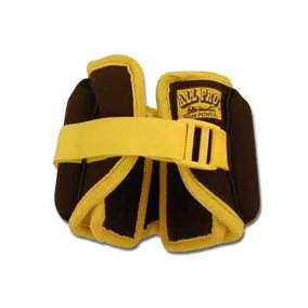 5 Lb Swim Ankle Weights