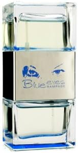 Blue Eyes Eau De Toilette Spray