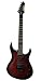 Washburn XM Series XMPRO2FRFWSB Electric Guitar