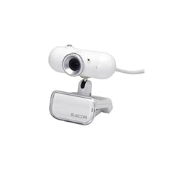Elecom 300K A Webcam Set, incl. Headset