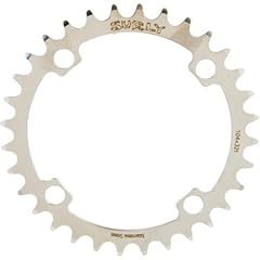 Surly Stainless Steel Chain Ring Surly Stainless Steel Chain Ring