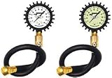 Longacre Racing Standard Tire Air Pressure Gauge2