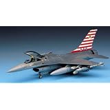 Academy F-16A C Fighting Falcon