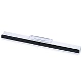 Monoprice Wireless Sensor Bar for Wii ~ Monoprice