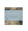 Organic Fetching Dog Shampoo Bar 4.3 oz. by skinnyskinny