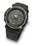 Roots ACCELERATE Mens Watch