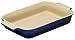 Read Le Creuset Stoneware Rectangular Dish, 26 cm, Graded Blue Details Le Creuset Stoneware Rectangular Dish, 26 cm, Graded Blue