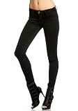 2B Bling Pocket Jegging