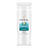 Pantene Pro-V Normal-Thick Hair Solutions Smooth Shampoo, 12.6-Fluid Ounce (Pack of 6)
