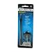MMF Industries Chain-Riter Counter Pen And Base, Black Ink