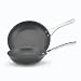 Infinite Circulon - Twin Pack: 10" & 12" Open Skillets