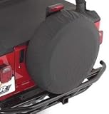 Rampage Products Spare Tire CoversSpiceLarge - Fits 30 to 32 Tires