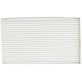 TYC 800138P Nissan Cube Replacement Cabin Air Filter
