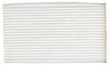 TYC 800138P Nissan Cube Replacement Cabin Air Filter