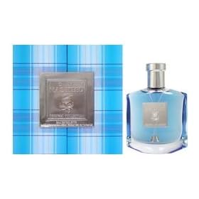 Blue Tartan Cologne by John Mac Steed for men Colognes