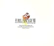 Final Fantasy 8 (4 CD Set)