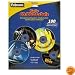 Fellowes 99941 CD labels Matte (100 Capacity)
