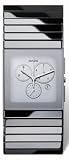 Rado Ceramica Chronograph Men's Quartz Watch R21911102