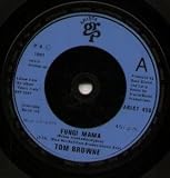 FUNGI MAMA 7" (45)
