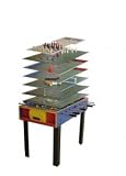 HARVARD 17 IN 1 MULTI GAMES TABLE