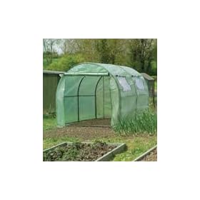 Walk-In Polytunnel