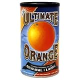 Ultimate Orange Workout Intensifier