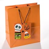SALE Decorate Your Own Halloween Gift Bag SALE